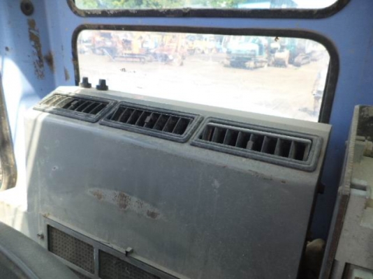 ขายด่วน..รถขุด KOMATSU PC128US-1-2098 รถสวย เก่าญี่ปุ่นแท้ มีใบอินวอยล์.