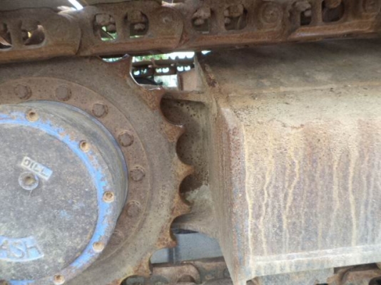 ขายด่วน..รถขุด KOMATSU PC128US-1-2098 รถสวย เก่าญี่ปุ่นแท้ มีใบอินวอยล์.