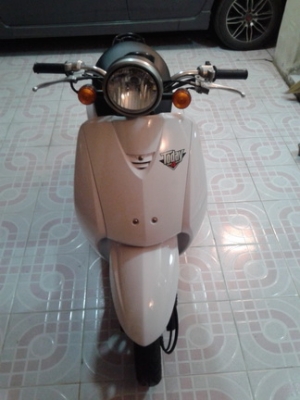 ขายรถป็อป honda today เพิ่งมาจากญี่ปุ่นสภาพสวย 3 คัน