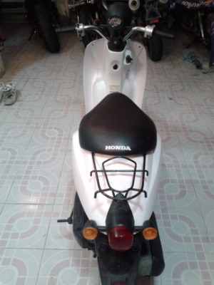 ขายรถป็อป honda today เพิ่งมาจากญี่ปุ่นสภาพสวย 3 คัน