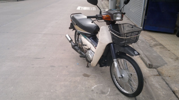 YAMAHA MATE นางพญา เดิมมากๆ 8500 บาท YAMAHA MATE นางพญา เดิมมากๆ 8500 บาท