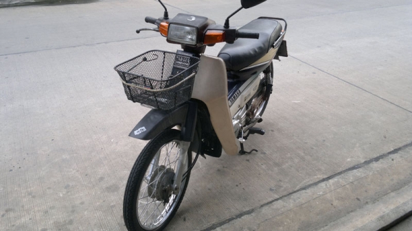 YAMAHA MATE นางพญา เดิมมากๆ 8500 บาท YAMAHA MATE นางพญา เดิมมากๆ 8500 บาท