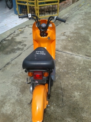 ขายโชอิโนริรุ่นบังลม และรุ่น SS เพิ่งประกอปรถเพิ่งมาจากญี่ปุ่น 4 คัน