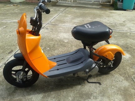 ขายโชอิโนริรุ่นบังลม และรุ่น SS เพิ่งประกอปรถเพิ่งมาจากญี่ปุ่น 4 คัน