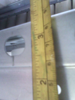 ชุดร่างลูกกลิ้งสำเร็จรูปหน้ากว้าง 2นิ้วกว่า ขายฟุตละ 140 บาท