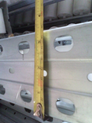 ชุดร่างลูกกลิ้งสำเร็จรูปหน้ากว้าง 2นิ้วกว่า ขายฟุตละ 140 บาท