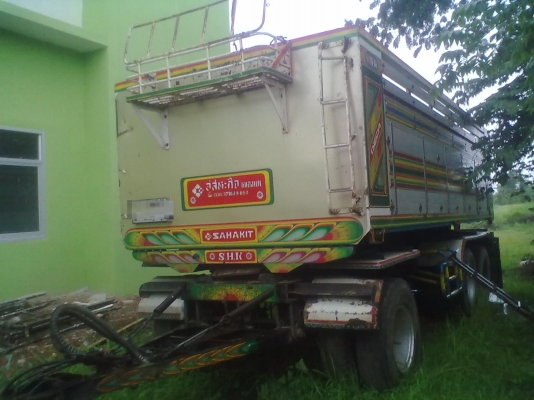 ขายด่วน  ISUZU  -  FXZ  320