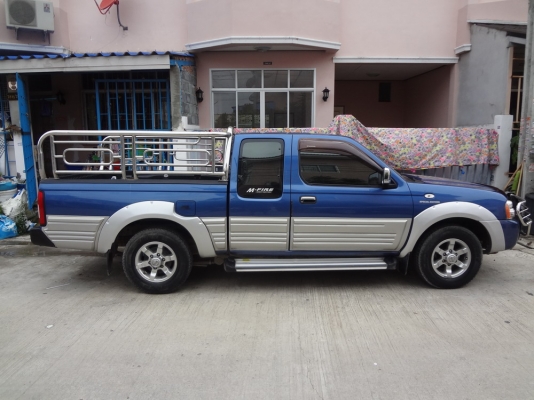 ขายรถกระบะ