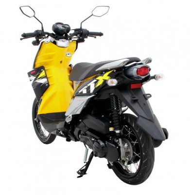 @@@     ( ให้ทัน..ดีมาก..ช้า....อดแน่ๆ ) ขาย ยามาฮ่า TTX ใหม่  หัวฉีด  รถปี 2012 เครื่องเดิมๆที่สุด ราคา 26,000 บาท     @@@