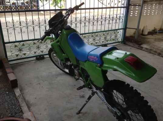 ขาย KDX200 Inv. เครื่องแรงแห้งๆ อยู่บ่อวิน ศรีราชา ขาย KDX200 Inv. เครื่องแรงแห้งๆ อยู่บ่อวิน ศรีราชา