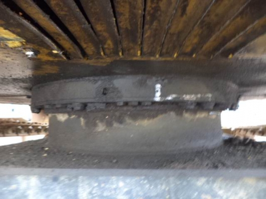 ขายด่วน..รถแบคโฮ CAT 308 B S/N 3YS02881 ผลิตปี 2000 รถสวย เก่าญี่ปุ่น มีใบอินวอยล์.