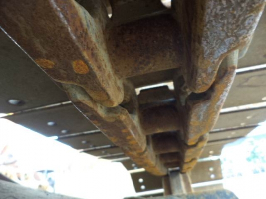 ขายด่วน..รถแบคโฮ CAT 308 B S/N 3YS02881 ผลิตปี 2000 รถสวย เก่าญี่ปุ่น มีใบอินวอยล์.