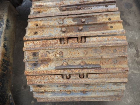 ขายด่วน..รถแบคโฮ CAT 308 B S/N 3YS02881 ผลิตปี 2000 รถสวย เก่าญี่ปุ่น มีใบอินวอยล์.