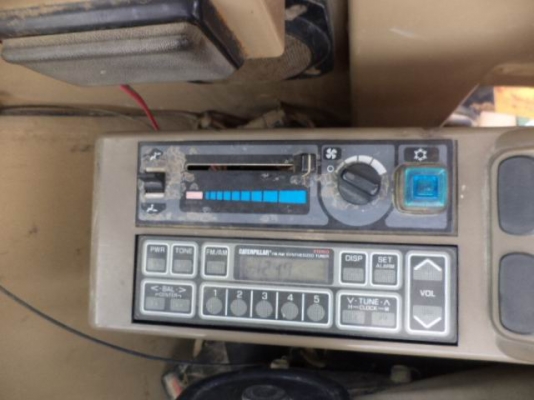 ขายด่วน..รถแบคโฮ CAT 308 B S/N 3YS02881 ผลิตปี 2000 รถสวย เก่าญี่ปุ่น มีใบอินวอยล์.