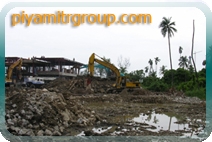 ทุบตึก,รื้อถอนอาคาร,รื้อถอน,รื้อบ้าน,ทุบบ้าน,ทุบตึก,ทุบบ้านทีมงานมืออาชีพ