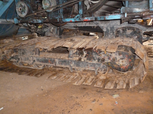 ขายรถเกี่ยวข้าวศักดิ์พัฒนาบิ๊ก37