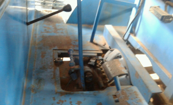 ##ราคาคุยได้คับ##อีแต๋น 6 ล้อใหญ่ใช้มาปีเดียว##ราคาคุยกันได้คับ## เครื่องคูโบต้าพลัส14 แรง ตัวใหม่ มีเกียร์สโลว์ แชสซีหน้า 5