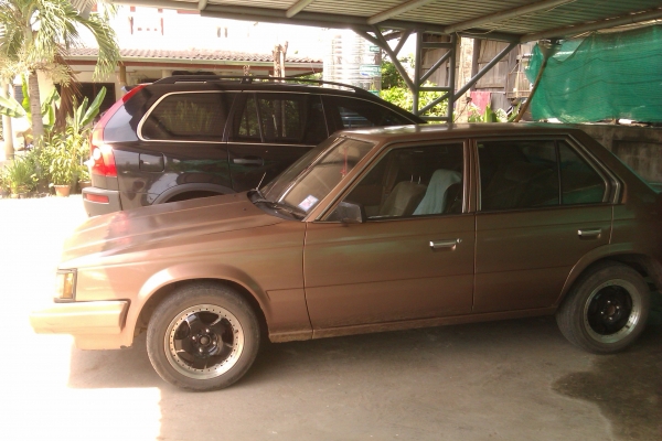 ด่วนๆ ขายโตโยต้าหน้าแหลม ร้อนเงินมากๆ ลดราคาแล้ว เพิ่มรูปแล้ว