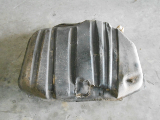 ถังน้ำมัน CIVIC ตาตี่