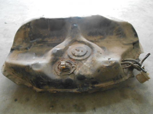 ถังน้ำมัน CIVIC ตาตี่