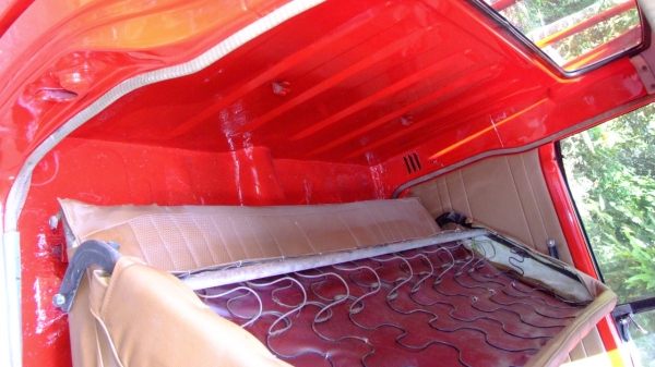 ขาย Datsun 620 4 ขอ ทะเบียน-โอน เชียงใหม่