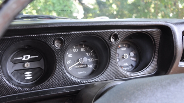ขาย Datsun 620 4 ขอ ทะเบียน-โอน เชียงใหม่