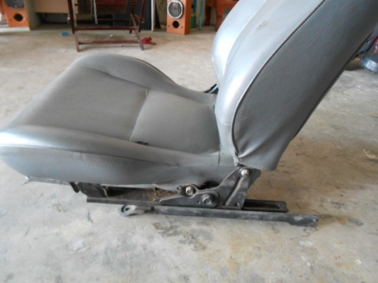 เบาะ CIVIC 3ประตู ข้างคนขับ