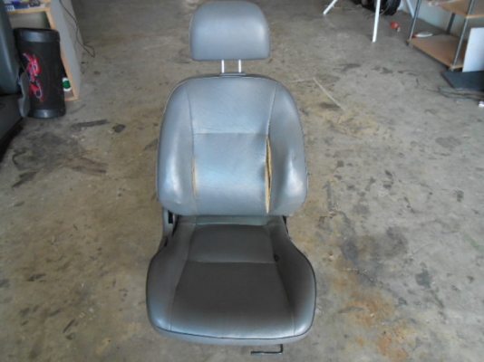 เบาะ CIVIC 3ประตู ข้างคนขับ