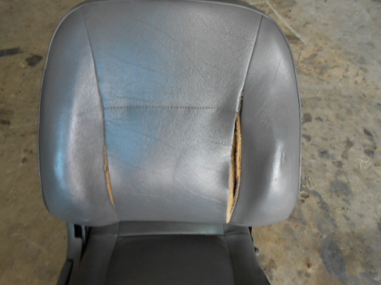 เบาะ CIVIC 3ประตู ข้างคนขับ