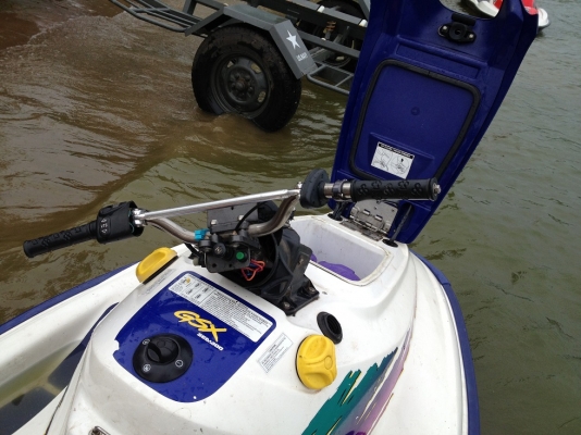 ขาย seadoo gsx800