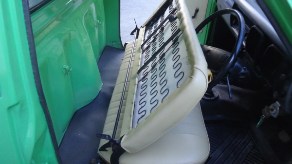 ขาย Toyota RN20 ทะเบียนโอน เชียงใหม่