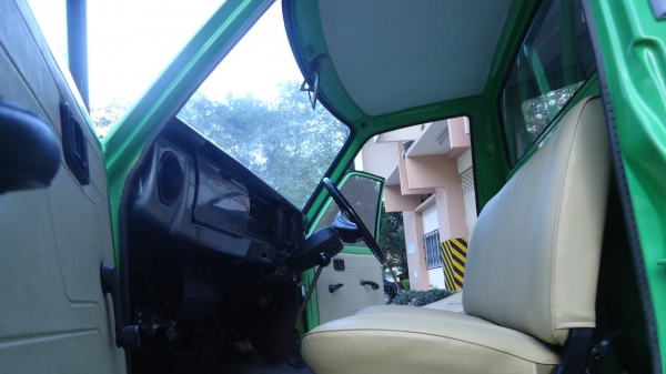 ขาย Toyota RN20 ทะเบียนโอน เชียงใหม่