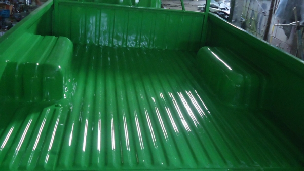 ขาย Toyota RN20 ทะเบียนโอน เชียงใหม่