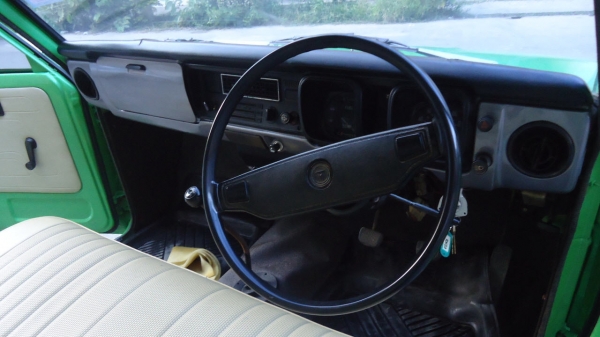 ขาย Toyota RN20 ทะเบียนโอน เชียงใหม่