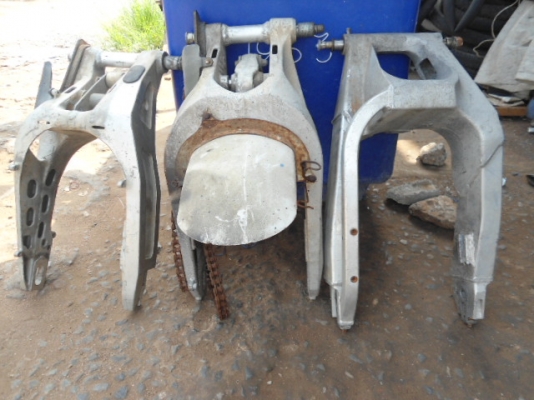 อาร์มcbr400ปี89-90-93