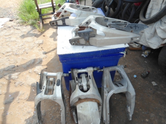 อาร์มcbr400ปี89-90-93