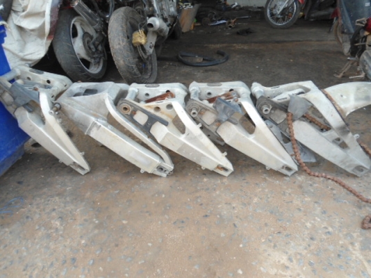 อาร์มcbr400ปี89-90-93