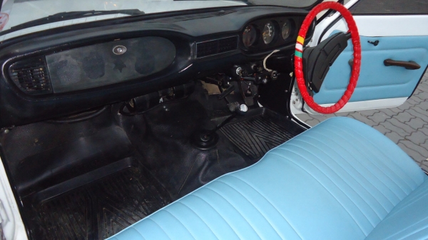 ขาย Isuzu KB20 ทะเบียน-โอน เชียงใหม่(ปรับราคาเหลือเพียง 100,000.-)