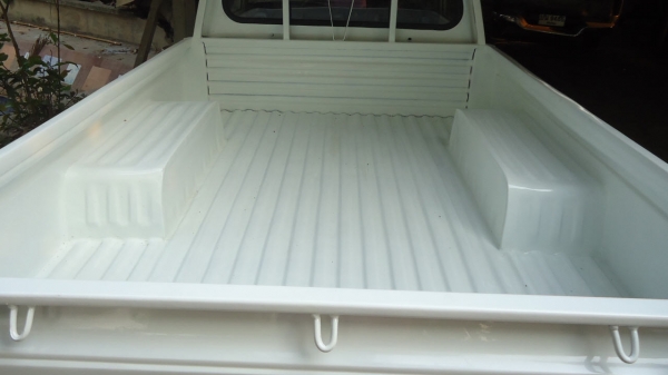 ขาย Isuzu KB20 ทะเบียน-โอน เชียงใหม่(ปรับราคาเหลือเพียง 100,000.-)