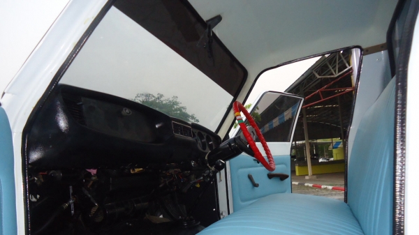 ขาย Isuzu KB20 ทะเบียน-โอน เชียงใหม่(ปรับราคาเหลือเพียง 100,000.-)