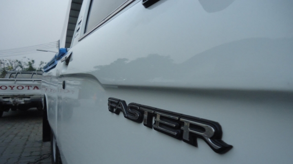 ขาย Isuzu KB20 ทะเบียน-โอน เชียงใหม่(ปรับราคาเหลือเพียง 100,000.-)