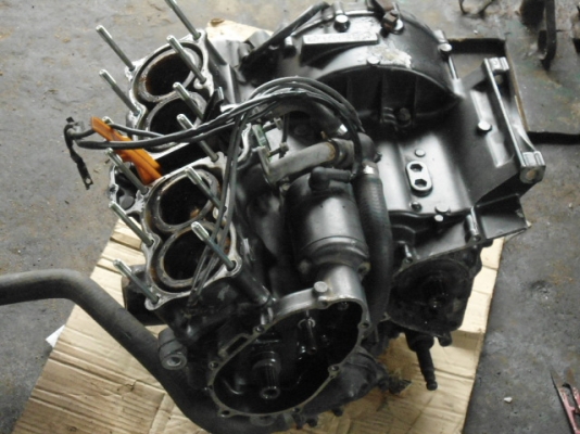 แยกขายท่อนล่างcb400 เครื่องจากโกดัง แยกขายท่อนล่างcb400 เครื่องจากโกดัง