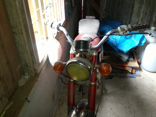 ขายแล้วครับขอบคุณเวป truck2handมากครับ