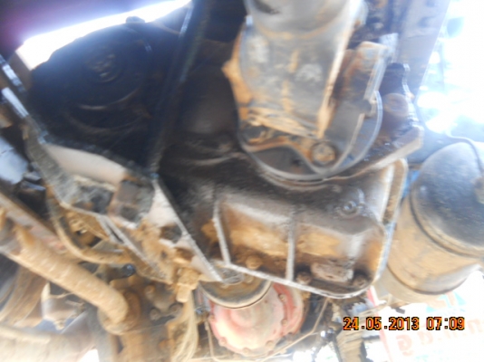 ขายด่วนสโลว์เรียวรถบรรทุกใช้งานได้ปกติด่วนๆถอดลงจากร็อกกี้แล้ว