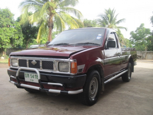 ขาย NISSAN Big M ฝาแดง 90 แรง ขาย NISSAN Big M ฝาแดง 90 แรง