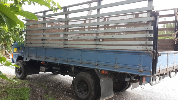 ขาย 480000 ต่อรองได้อีกคับ ขาย KS 32 ยกหัวได้ ดั้ม Fหน้าFหลัง เครื่อง115 สนใจโทร0847064103