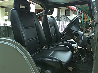 ขาย JEEP WILLYS  4x4