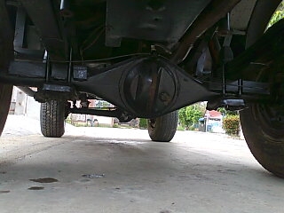 ขาย JEEP WILLYS  4x4