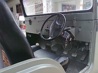 ขาย JEEP WILLYS  4x4