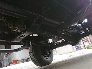 ขาย JEEP WILLYS  4x4